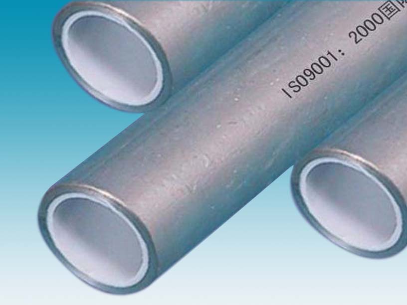 淄博外鍍鋅內(nèi)襯塑鋼管廠家 螺旋鋼管的卓越選擇